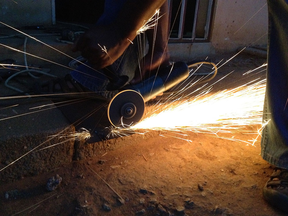 ESP Projects awarded while Botswana is still arguing
