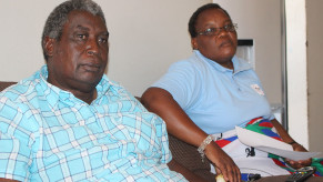 ‘BDF killed my son’