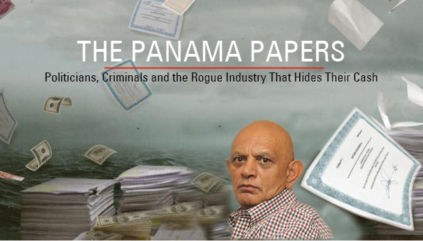 Panama papers and the Choppies connection
