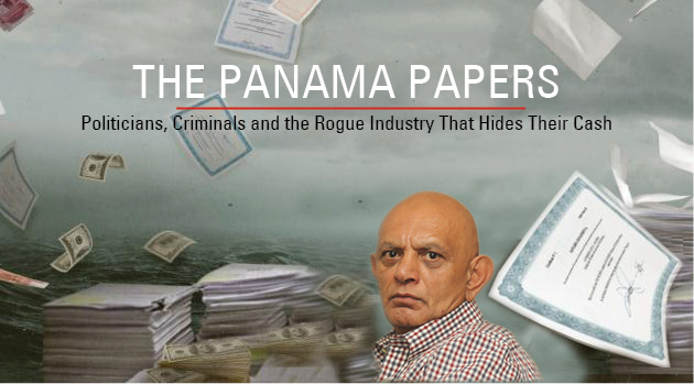 Panama papers and the Choppies connection