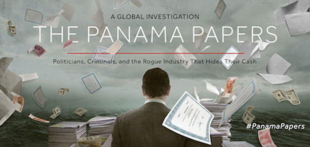 Panama Papers: Jaw dropping investigation that shamed African leaders