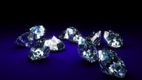Exceptional diamond deal suggests flaws in De Beers, Botswana relationship
