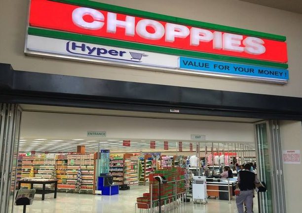 Zimbabwean consumers boycott Choppies