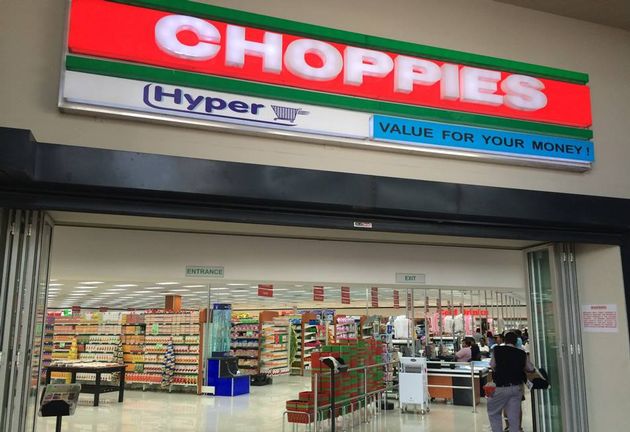 Zimbabwean consumers boycott Choppies