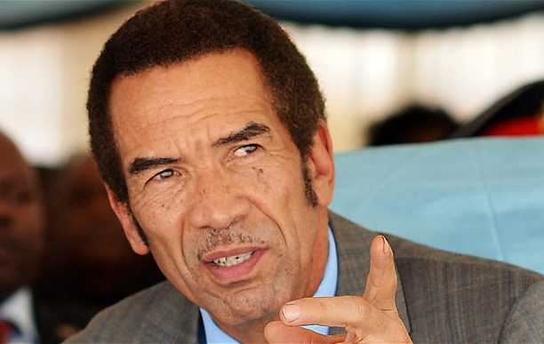 JOURNALISTS IN BOTSWANA WORKING IN ‘PERSISTENT CLIMATE OF FEAR’