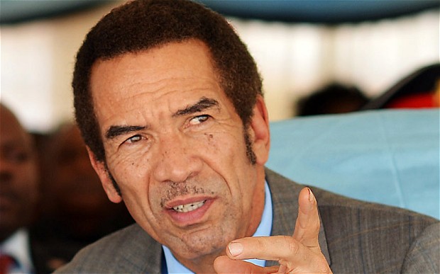 JOURNALISTS IN BOTSWANA WORKING IN ‘PERSISTENT CLIMATE OF FEAR’