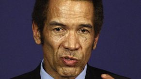 Good Khama, bad Khama