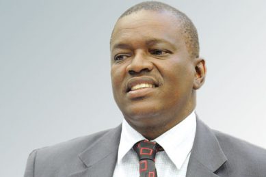 Who is  Mokgweetsi Masisi?