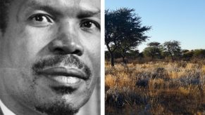 How Seretse Khama gave away land to Tati Company