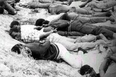 EXCLUSIVE: Gukurahundi skeletons tumble out of the closet