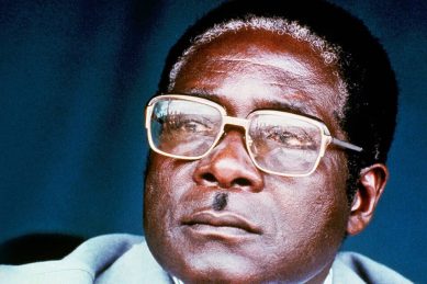 The damning Gukurahundi dossier that Mugabe frowned upon