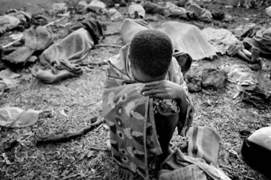 How They Did It: Digging up Zimbabwe’s Gukurahundi Massacre Dossier