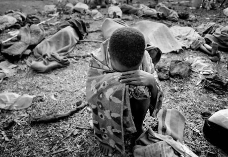 How They Did It: Digging up Zimbabwe’s Gukurahundi Massacre Dossier
