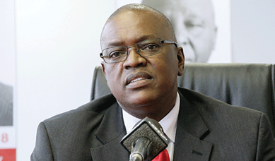 Masisi’s questionable business dealings