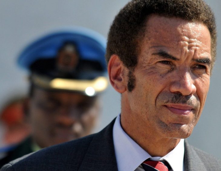 Botswana Unravels: Unmasking Africa’s democracy poster child