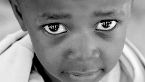 Botswana is failing its children, activists say