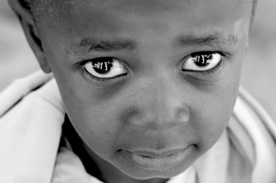 Botswana is failing its children, activists say