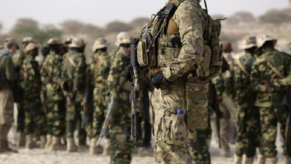 Inside the secret world of US commandos in Africa