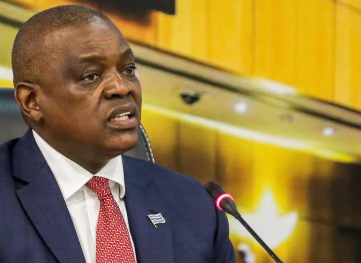 How Masisi is mismanaging the pandemic
