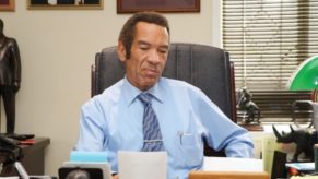 DIS challenges Justice Busang’s “stop harassing Khama” verdict