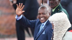 Masisi is conflicted in Eswatini and “out of depth”